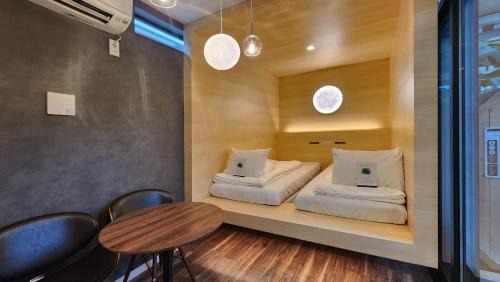 Yonaha Hotel | ZUMI TERRACE うちなーみやリゾート宮古島