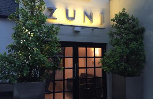 Kilkenny City Centre Hotel | Zuni Restaurant & Boutique Hotel