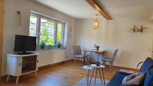 Finsterbergen Apartment | Zur alten Bäckerei - Finsterbergen