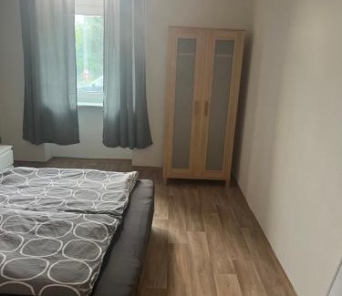 Zellerau Apartment | Zur Alten Mainbrücke