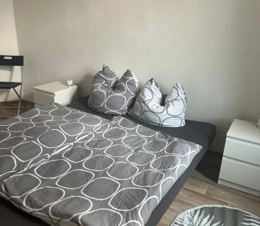 Zellerau Apartment | Zur Alten Mainbrücke