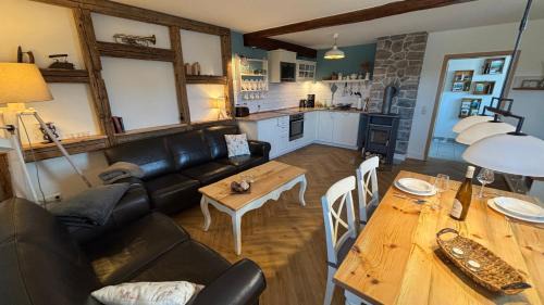 Weckersdorf Apartment | Zur alten Schäferei