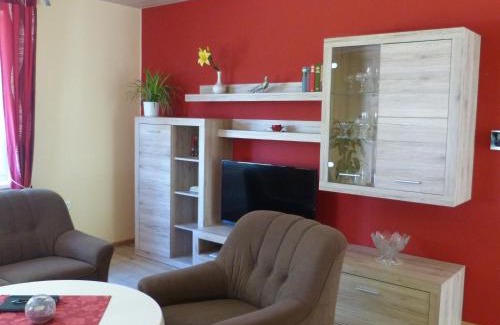 Damnatz Apartment | Zur Amsel