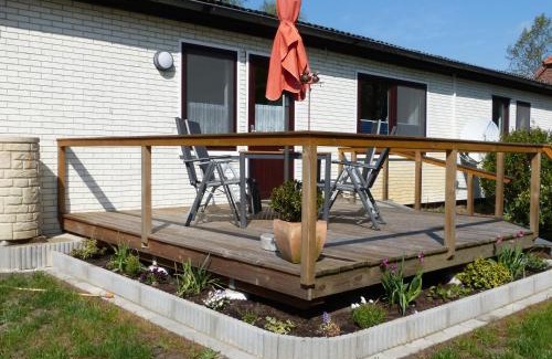 Damnatz Apartment | Zur Amsel