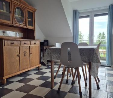 Wester-Ohrstedt Apartment | "zur Forelle"