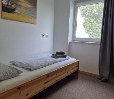Wester-Ohrstedt Apartment | "zur Forelle"