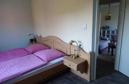 Nahrendorf Apartment | Zur-Kirsche