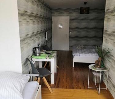 Mainzweiler Hotel | Zur Linde