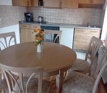 Sieseby Apartment | Zur Schleibrücke