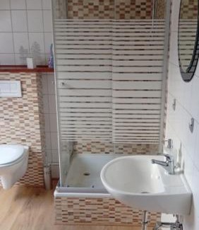 Sieseby Apartment | Zur Schleibrücke