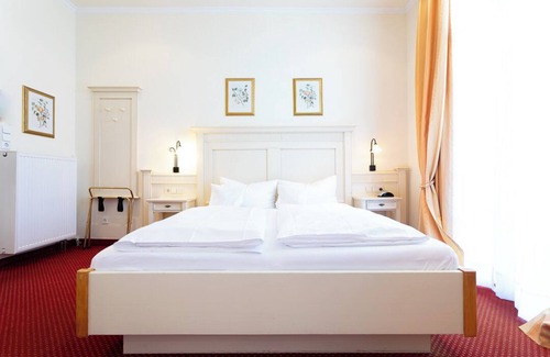 Badenweiler Hotel | Zur Sonne Romantik Hotel & Restaurant