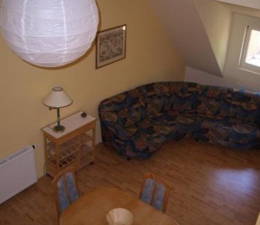 Sulingen Apartment | Zur Windrose Ferienwohnung an der Windmühle Labbus