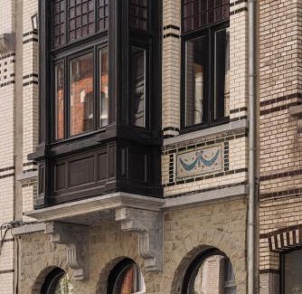 Zurenborg Bed & Breakfast | Zurenborg Suites