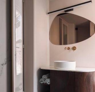 Zurenborg Bed & Breakfast | Zurenborg Suites