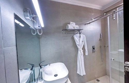 Oyugis Hotel | Zuri Place Hotel Limited