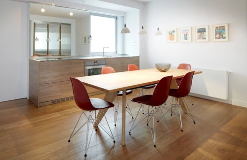 Gros Apartment | Zurriola Loft by FeelFree Rentals