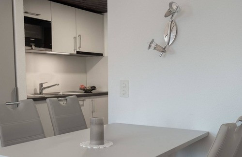 Riederalp Apartment | Zurschmitten 12 1. UG Süd by Interhome