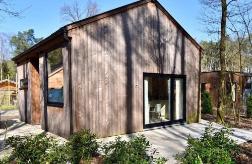 Zutendaal House | Zutendaal Forest Retreat, cleaning included