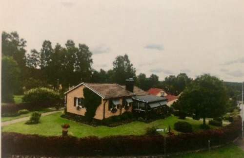 Storebro House | Zuzanna