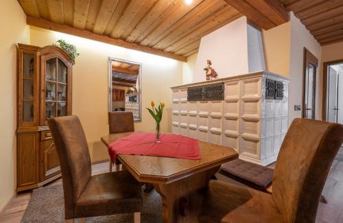 Goessweinstein Apartment | Zweck's Ferienwohnung