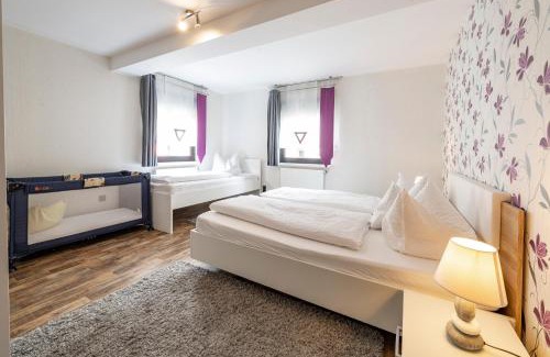 Goessweinstein Apartment | Zweck's Ferienwohnung