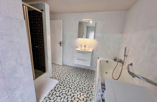 Kaierde House | Zwei Schlafzimmer im ländlichen Grünen.