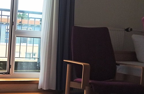 Dahme/Mark Apartment | Zweibettzimmer, 20qm, mit Badezimmer, mit Oder Ohne Frühstück