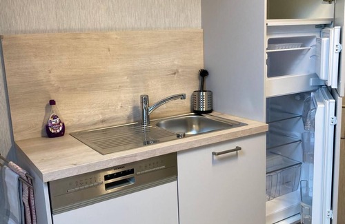Kalterherberg Apartment | zwEIFELlos - the vacation apartment