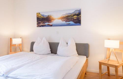 Nadorst Apartment | Zweitraum in Oldenburg