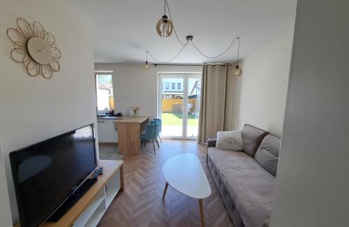 Zwierzyniec Apartment | Zwierzyniecki Zakątek