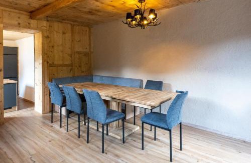 Pfafflar House | Zwiesler Haus Bschlabs