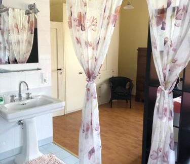 Bielefeld Apartment | Zwischen Teutoburger Wald und Universität