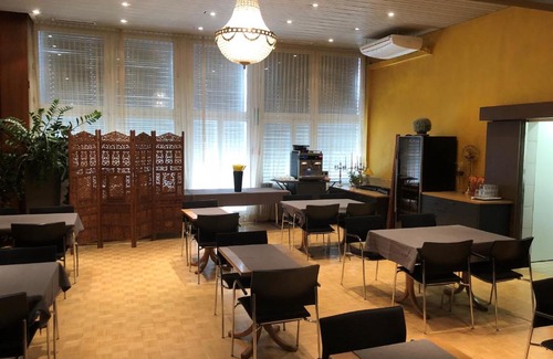 Wettingen Hotel | Zys Hotel