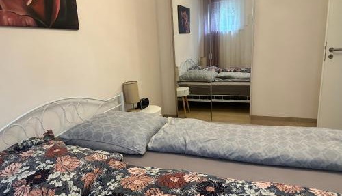Apartment Eppstein