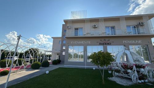 B&B Andero Deva