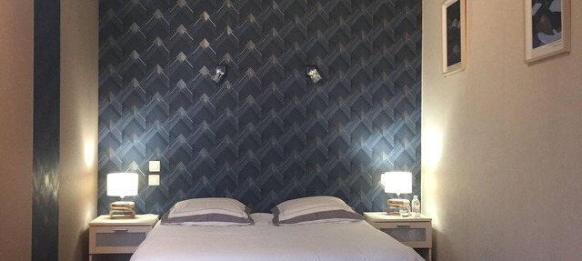 B&B La Basse Orme