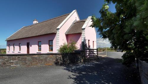 Behan's Lodge