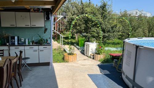Boria House