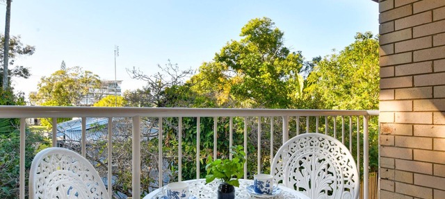 Central Mooloolaba Unit - Own Piece of Paradise