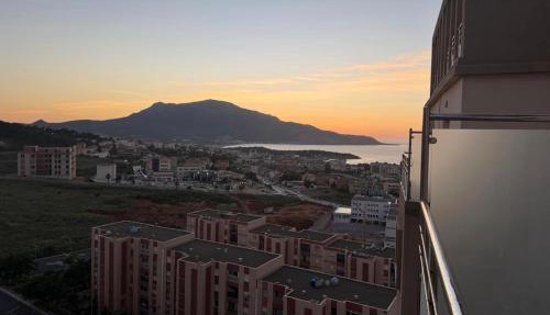 Duplex Tipaza