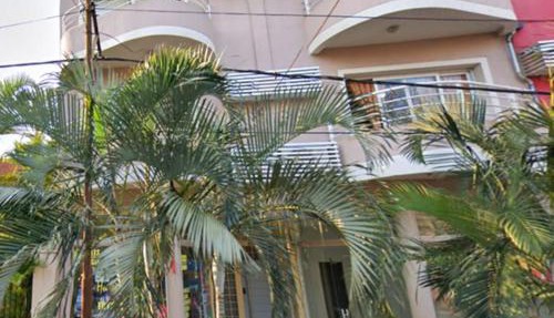 Edificio NIVISA