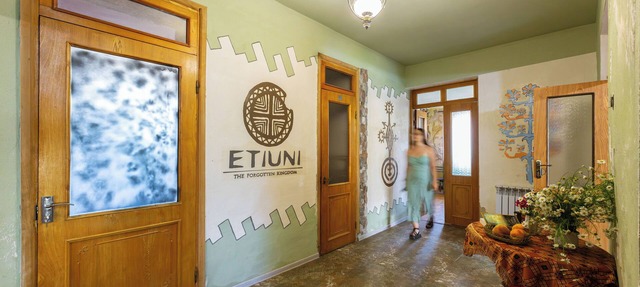 Etiuni The Forgotten Kingdom