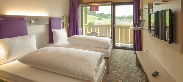 Explorer Hotel Hinterstoder