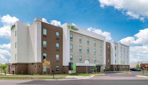 Extended Stay America Premier Suites - Fredericksburg