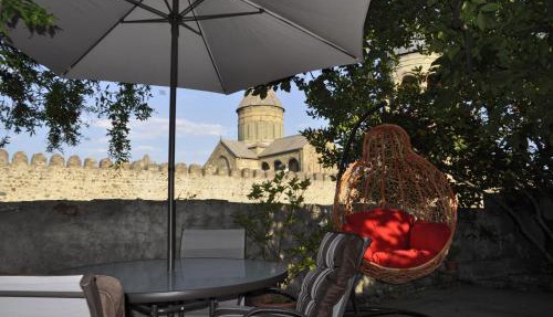Guest House Mtskheta