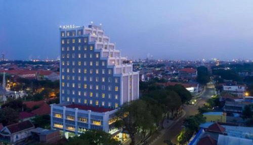 KHAS Gresik