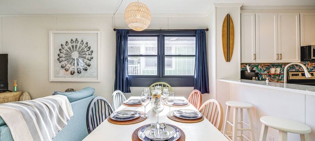 Kill Devil Hills Condo w/Beach Access On-site!