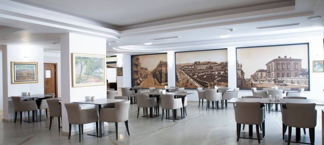 Legends Hotel Sofia