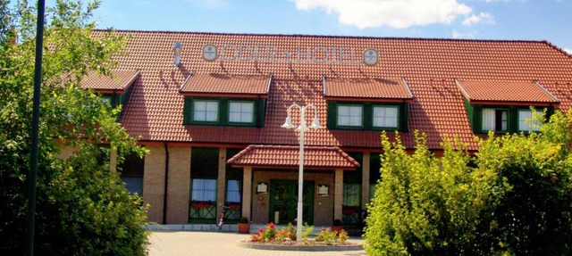 Oder-Hotel