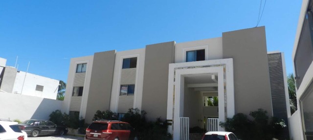 "Punta Progreso apartment"